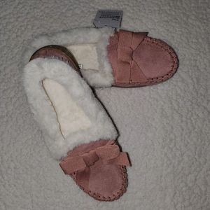 Sonoma slippers
